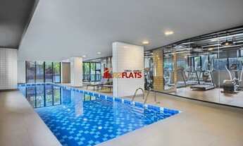 Imagem 7: Apartamento com ótimo preço no bairro Moema. Confira!