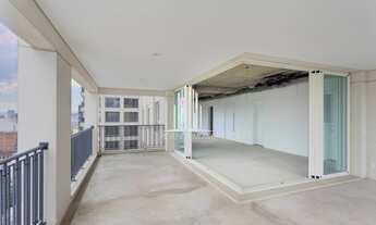 Imagem 7: Apartamento com 4 dormitórios no Itaim