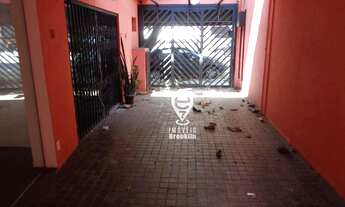 Imagem 3: Sobrado com 3 dormitórios à venda, 250 m² por R$ 1.400.000,00 - Brooklin Paulista - São Pa