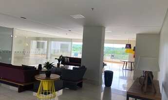 Imagem 3: Rio Quente - Apartamento Padrão - Esplanada