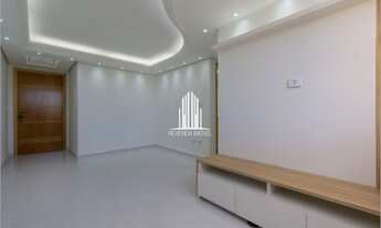 Imagem 4: Apartamento 2 Dormitórios 58m² com Vaga Coberta na Vila Prudente