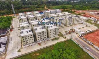 Imagem 3: APARTAMENTO NO VISTA DOS JATOBÁS/ IMÓVEL EM CONSTRUÇÃO/ ENTREGA ABRIL 2023