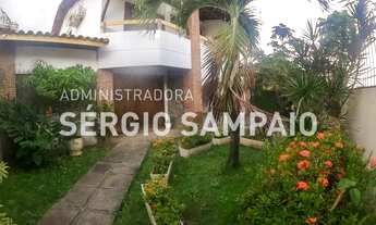 Imagem 2: Última chance]Apartamento 4 quartos para Alugar - Caminho das Árvores