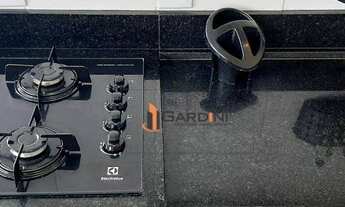 Imagem 7: Apartamento com 2 dormitórios, 50 m² - venda por R$ 245.000,00 ou aluguel por R$ 1.600,00