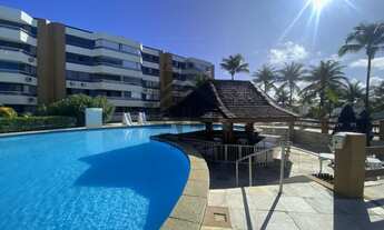 Imagem 4: Apartamento para Venda na beira da praia 2 quartos 2/4 2 suítes duas suítes - Vilas do Atl