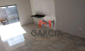 Imagem 2: Casa no Jardim Caraçato em Paiçandu - 3 quartos sendo 1 suite