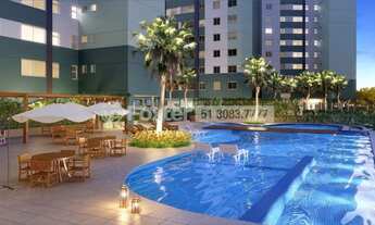 Imagem 3: Canoas - Apartamento Padrão - Marechal Rondon