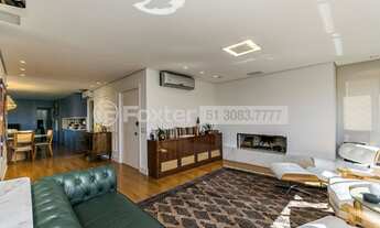 Imagem 5: 3 Suítes, 3 vagas, impecável, bairro Bela Vista - Porto Alegre - RS