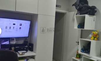 Imagem 5: Cobertura com piscina em edifício com 05 apartamentos, Centro Balneário Camboriú/SC