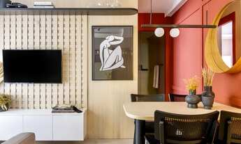 Imagem 7: Apartamento para venda com 2 quartos em Santa Rosa a 5 minutos da Praia de Icaraí- Niterói