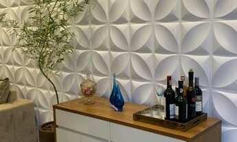 Imagem 4: Dormitório: 2, Banheiro: 1, Vaga: 2, Área Útil: 65m2