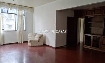 Imagem 2: Apartamento 4 quartos em Copacabana - Rio de Janeiro - RJ