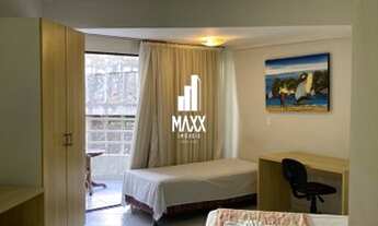 Imagem 7: Flat a venda na praia de Ponta Negra - Natal/RN Ref.:1009