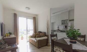 Imagem 1: APARTAMENTO 2 DORMITÓRIOS NA VILA MASCOTE