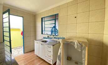 Imagem 3: Casa à venda em Campinas - Aceita financiamento