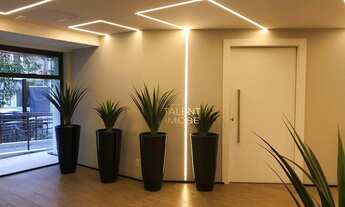 Imagem 4: Apartamento com 2 dormitórios à venda, 53 m² por R$ 950.000,00 - Moema - São Paulo/SP