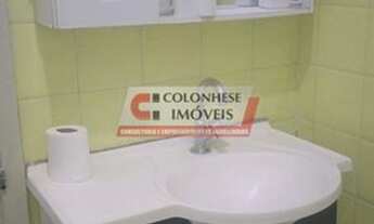 Imagem 6: Casa 1 Quarto Santo André - SP - Vila Mazzei