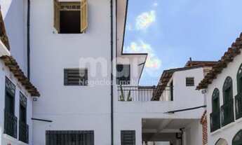 Imagem: SAO PAULO - Casa Padrão - ACLIMACAO