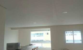 Imagem 5: Apartamento com 2 dormitórios à venda, 61 m² por R$ 330.000,00 - Caiçara - Praia Grande/SP