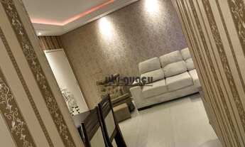 Imagem 3: Apartamento com 3 dormitórios à venda, 75 m² por R$ 276.000,00 - Edifício Vila Verde - Itu