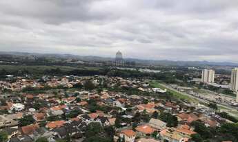 Imagem 5: Apartamento - Jardim das Colinas - Residencial Paesaggio - 278m² - 4 Dormitórios