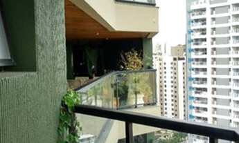 Imagem: Apartamento com 04 Suítes na Vila Mascote