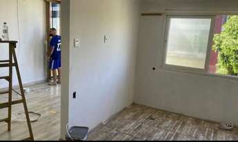 Imagem 3: Derretendo apartamento