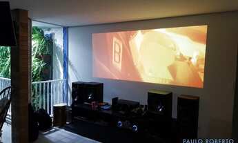 Imagem 2: CASA ASSOBRADADA - AYROSA - SP