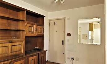 Imagem 6: LOCAÇÃO - CAMPOS ELÍSEOS 01 DORM. 28 M2 Á.Ú 01 VAGA PRÓX. SESC BOM RETIRO!!!