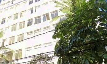 Imagem: Apartamento no Campo Belo com 107m2 3 dormitórios