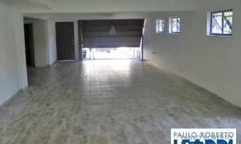 Imagem 5: CASA TÉRREA - MORUMBI - SP