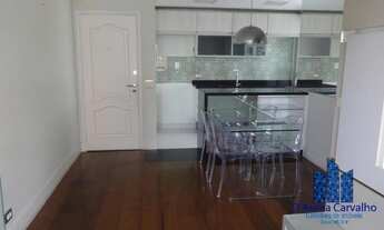 Imagem 6: Apartamento para Venda em São Paulo, Vila Mariana, 2 dormitórios, 2 banheiros, 1 vaga