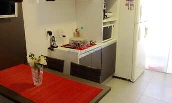 Imagem 4: Cobertura - Vila Clayton - Valinhos