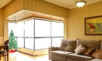 Imagem 2: Apartamento à venda com 140m², 3 quartos e 3 vagas