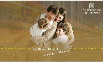 Imagem: RCR) Conheça seu Casttelo ! Melhor de Campo