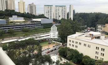Imagem 3: Apartamento 1 dormitório à venda no Morumbi Panamby