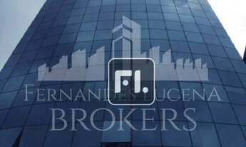 Imagem 2: Conjunto, 162 m² - venda por R$ 1.750.000,00 ou aluguel por R$ 8.750,01/mês - Vila Olímpia