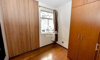 Imagem 4: Cobertura para aluguel, 4 quartos, 1 suíte, 2 vagas, Cidade Nova - Belo Horizonte/MG