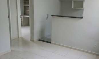 Imagem: BELO HORIZONTE - Apartamento Padrão - SÃO