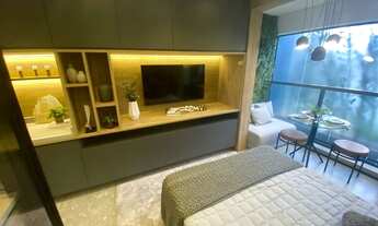 Imagem 4: Studio no Brooklin