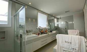 Imagem 5: Maravilhosa casa, fino acabamento, porteira fechada - mobiliada e decorada!