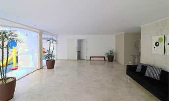 Imagem: Apartamento em paraiso no Edf EMILIA CANDREVA