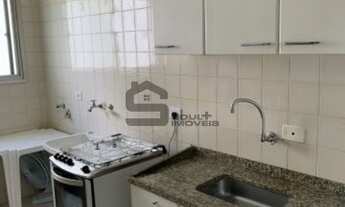 Imagem 5: Apartamento em Vila Santo Estéfano - São Paulo