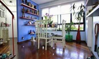 Imagem 7: Apartamento com 2 dormitórios, 113 m² - venda por R$ 635.000,00 ou aluguel por R$ 2.100,00