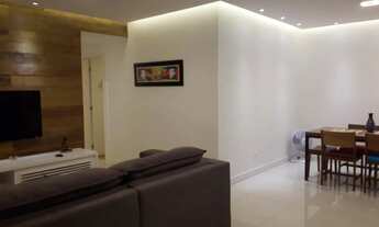 Imagem 3: Apartamento Praças da Lapa, 2 domritórios,1 suite,2 vagas cobertas!! - venda