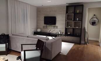 Imagem 3: Apartamento - Vila Ema - Residencial Panorama - 114m² - 2 Dormitórios