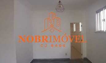 Imagem 2: EXCELENTE APARTAMENTO TIPO CASA 4 QUARTOS JOSE BONIFÁCIO