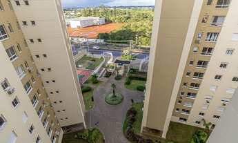 Imagem 3: Apartamento em Marechal Rondon