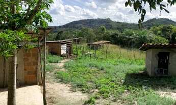 Imagem 6: Sítio no município de Itaporanga