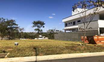 Imagem: Lote Portal do Sol Garden 435m²